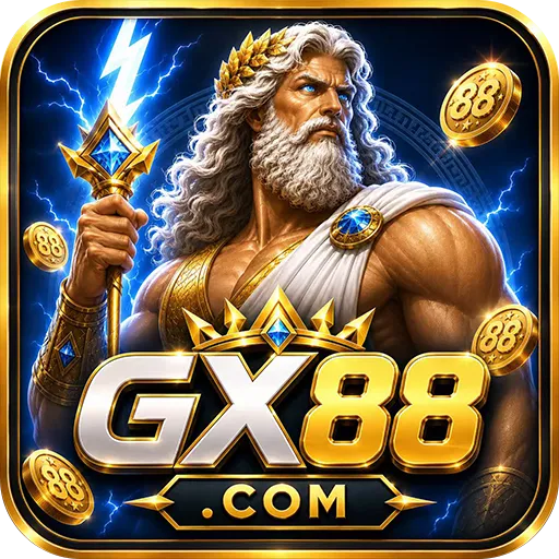 GX88 - Pertarungan Seru di Dunia TPS