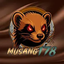 MUSANG178 - Pertarungan Epik dalam TPS yang Mendebarkan