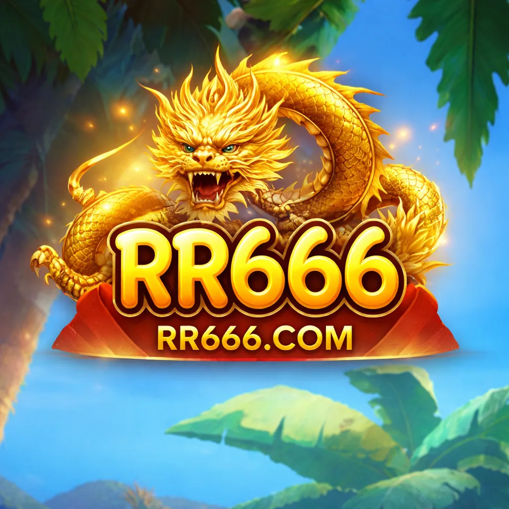 RR666 - Game Santai untuk Mengisi Waktu Luang